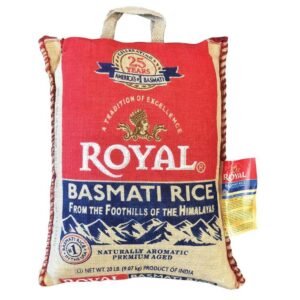 Rice