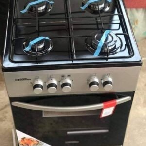 standing cooker