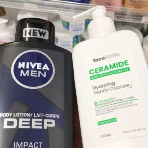 skin care