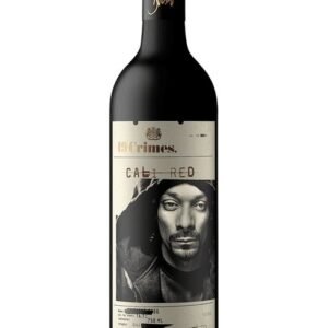 19 crimes cali red by snoop dogg