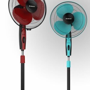 dyno pedestal fan