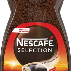 nescafe coffee advertising poster
