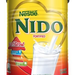 nido milk 🥛